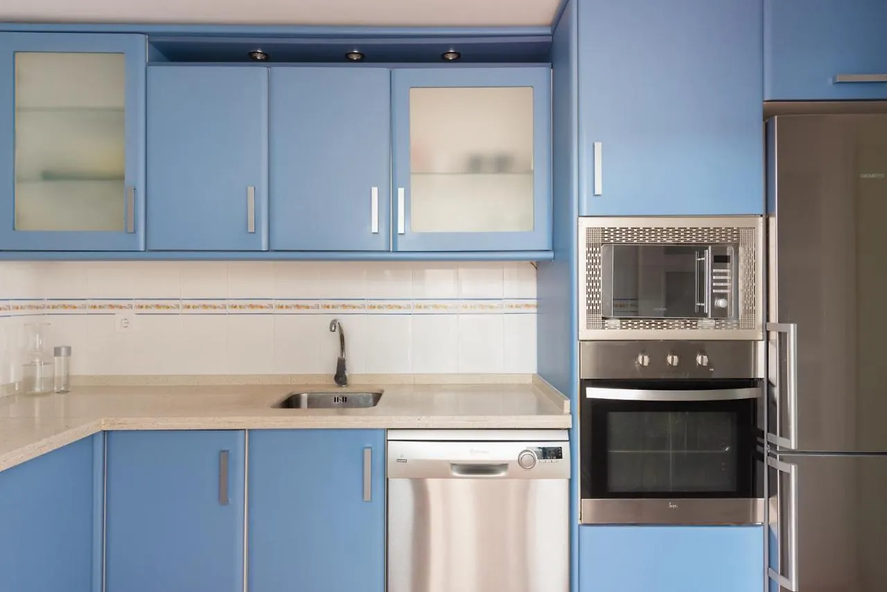 Apartament Terrazas De Marbella