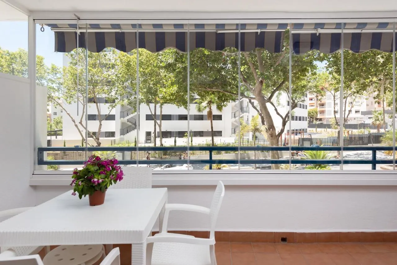 Apartament Terrazas De Marbella