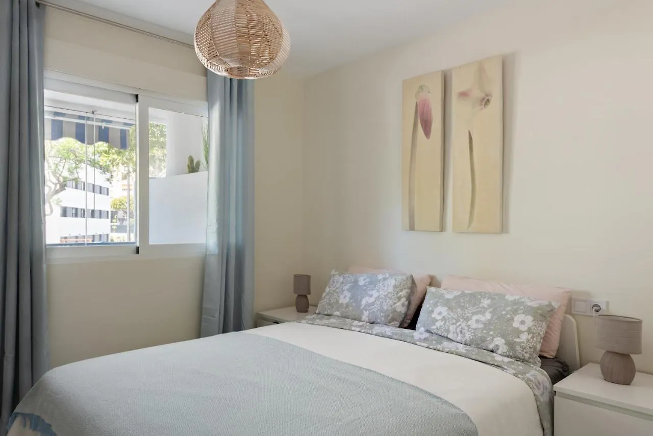 Apartament Terrazas De Marbella Hiszpania