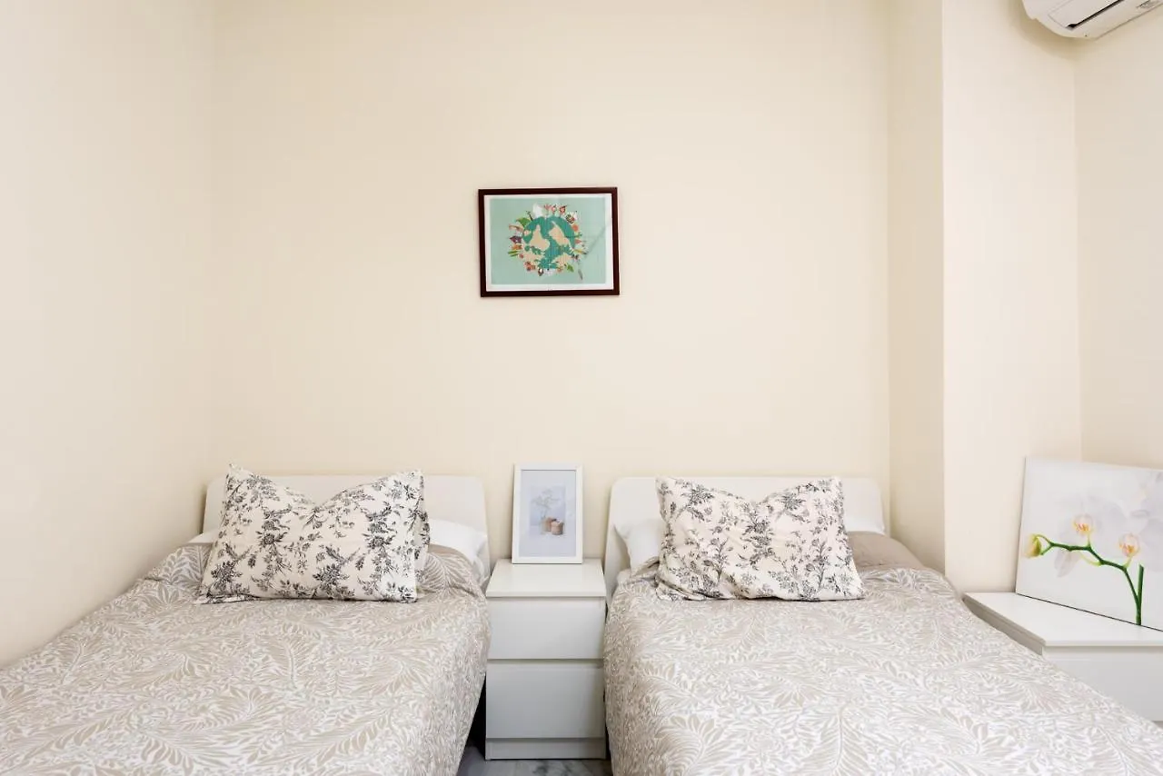 Apartament Terrazas De Marbella
