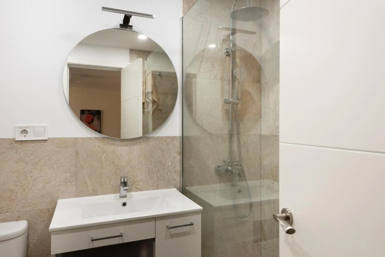 Apartament Terrazas De Marbella Hiszpania