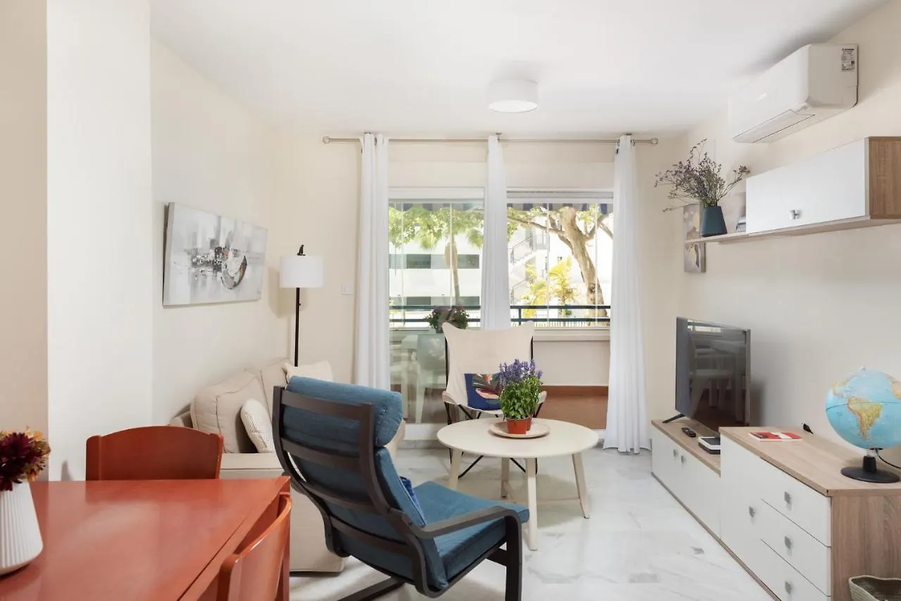 Terrazas De Marbella Apartment