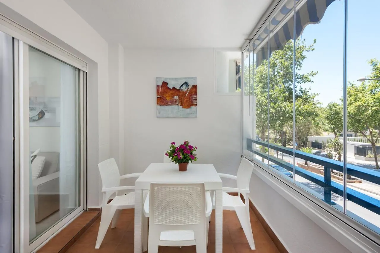 Terrazas De Marbella Apartment 0*,  Spain