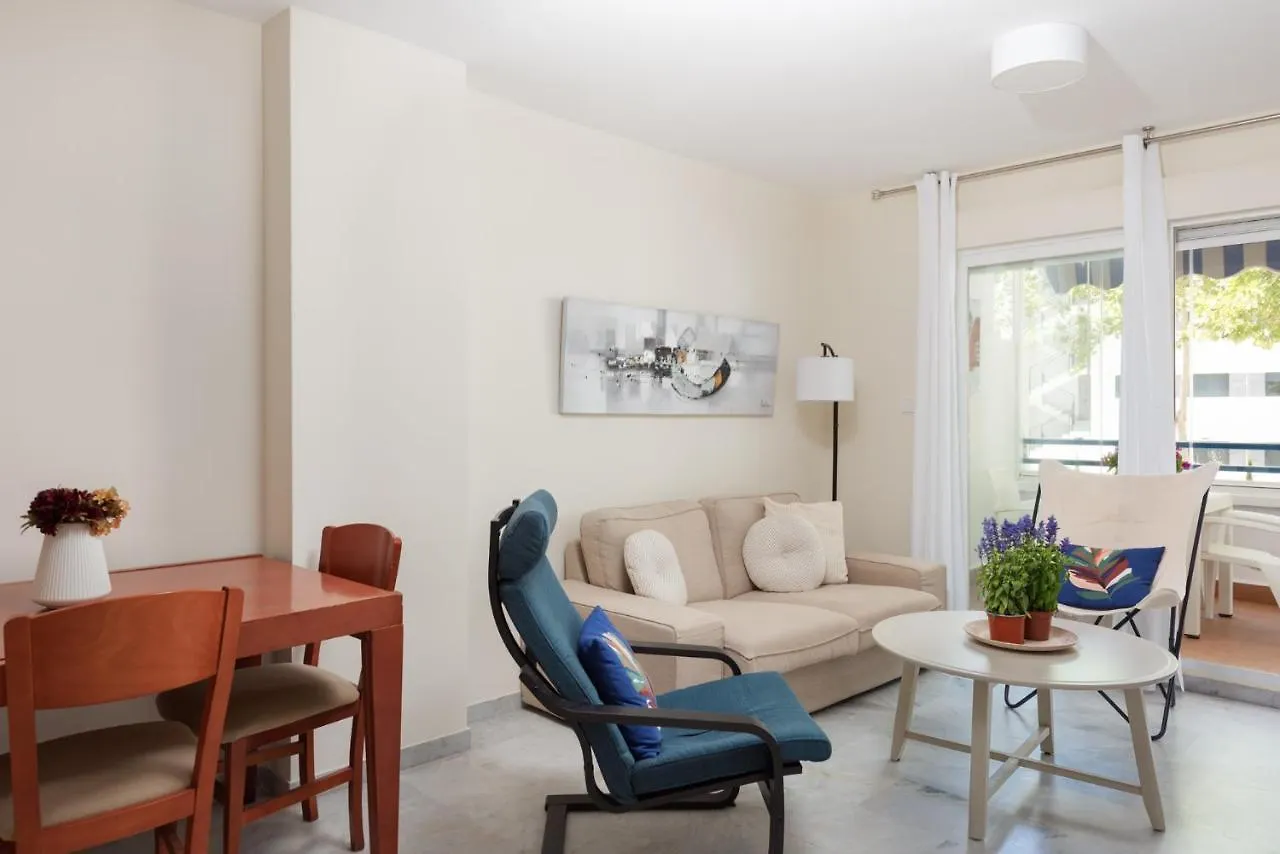 Terrazas De Marbella Apartment