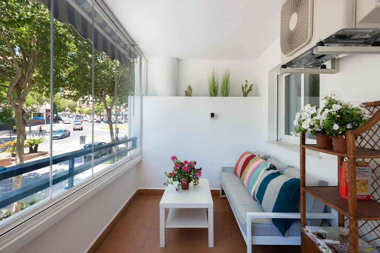Terrazas De Marbella Apartment Spain