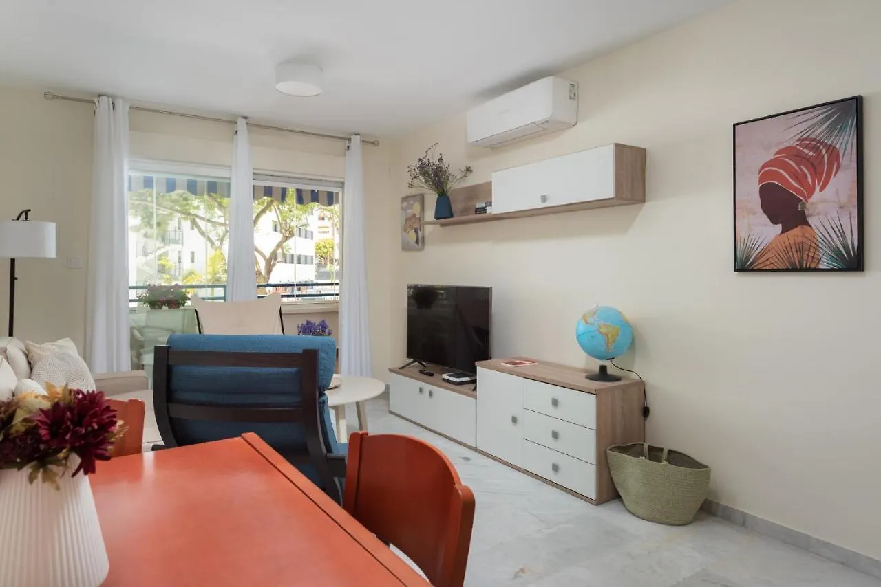 Terrazas De Marbella Apartment