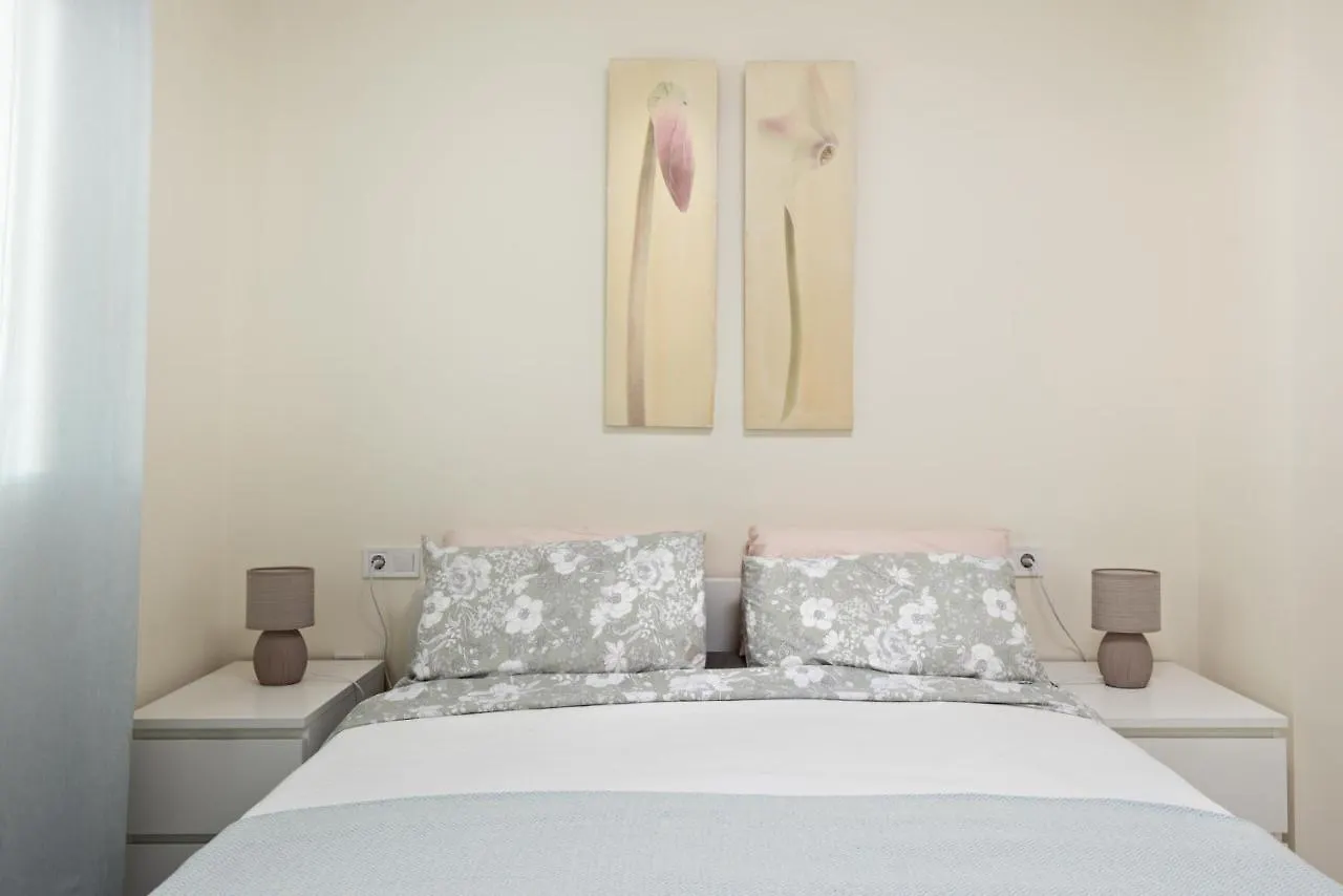 Terrazas De Marbella Apartment