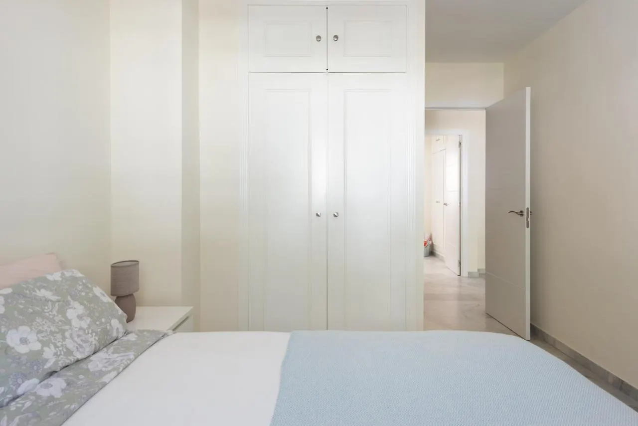 Terrazas De Marbella Apartment