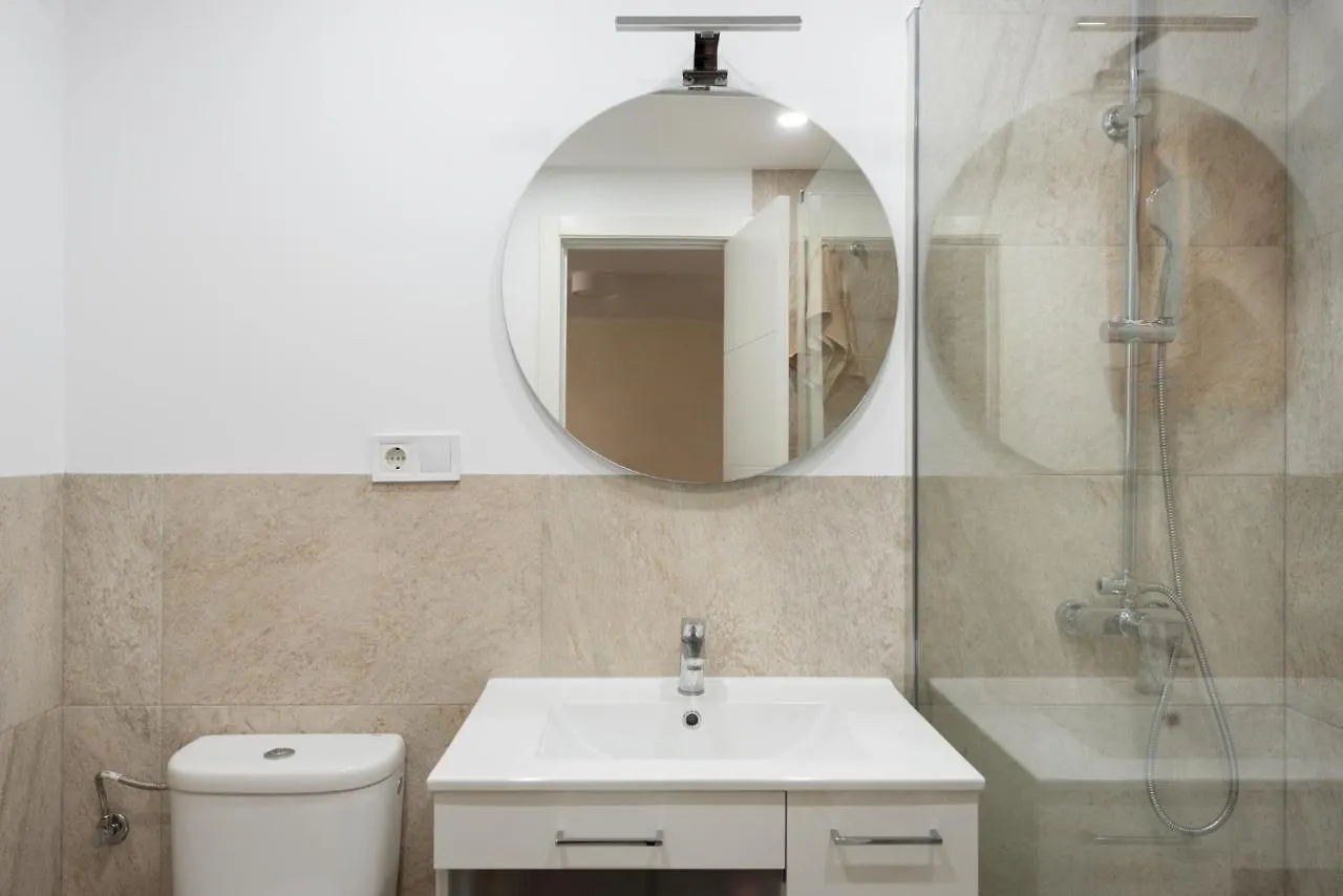 Terrazas De Marbella Apartment